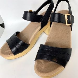 earth shoes oak chestnut